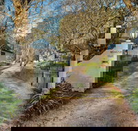 Moulton Park Cottages - ACT Tourism