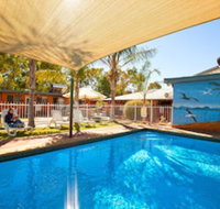 Alice Lodge Backpackers - ACT Tourism