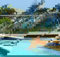 Beach on Sixth - ACT Tourism