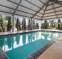 Ballarat Colonial Motor Inn  Apartments - ACT Tourism