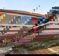 Yarra Glen Racecourse Apartments - ACT Tourism