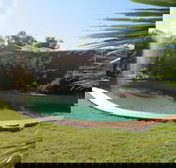 Desert Rose Inn Alice Springs - ACT Tourism