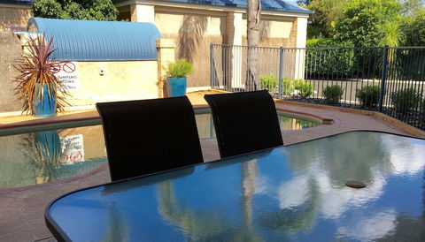 Edward Parry Motel & Apartments - ACT Tourism 3