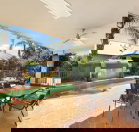 Edward Parry Motel  Apartments - ACT Tourism