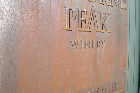 Gisborne Peak Winery Cottages - ACT Tourism 1