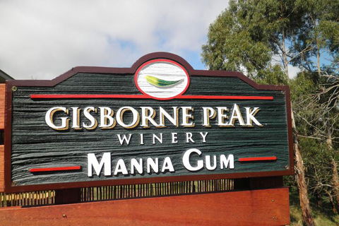 Gisborne Peak Winery Cottages - ACT Tourism 2