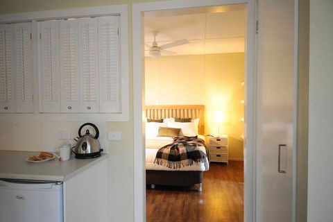 Gisborne Peak Winery Cottages - ACT Tourism 5
