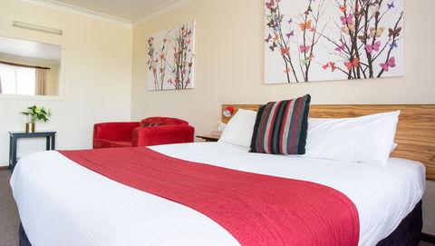 Aalbany Motel - ACT Tourism 4