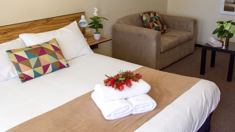 Aalbany Motel - ACT Tourism 6