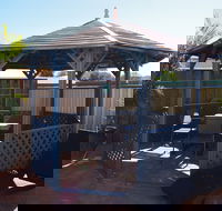 Kalbarri Blue Ocean Villas - ACT Tourism