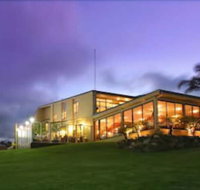 Whale Motor Inn and Restaurant - ACT Tourism