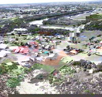 Seaspray Beach Holiday Park - ACT Tourism