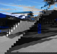 Marlin Motel - ACT Tourism