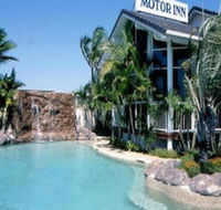 Runaway Bay Motor Inn - ACT Tourism