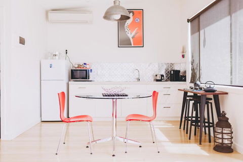 Dalblair Bed & Breakfast - ACT Tourism 5