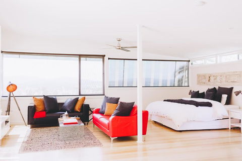 Dalblair Bed & Breakfast - ACT Tourism 6