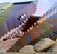 Saltus Luxury Accommodation - ACT Tourism