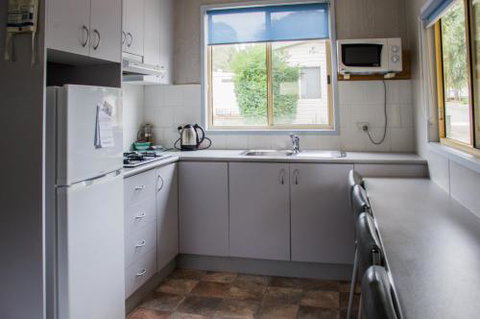 Rivergum Holiday Park - ACT Tourism 2