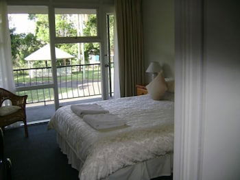 River Park Motor Inn - ACT Tourism 4