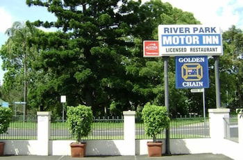 River Park Motor Inn - ACT Tourism 0