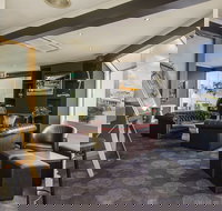 The Commodore - ACT Tourism