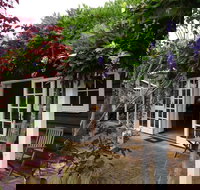 Big Brook Cottages - ACT Tourism