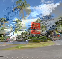 Econo Lodge Toowoomba Motel  Events Centre - ACT Tourism