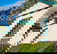 Discovery Parks  Hadspen - ACT Tourism