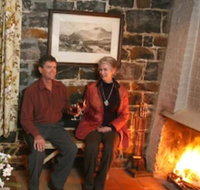 Bowerbank Mill BB - ACT Tourism