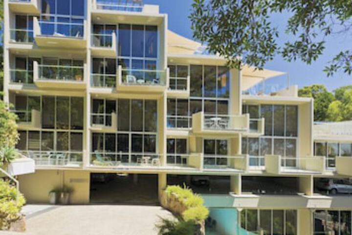 Noosa Heads QLD ACT Tourism