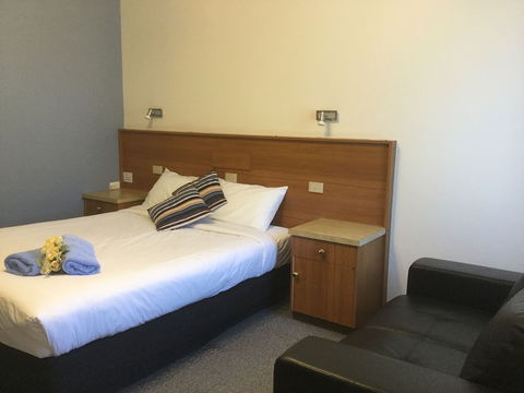 Anchor Belle Motel - ACT Tourism 6