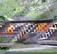 Allenvale - ACT Tourism