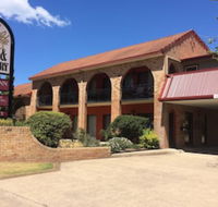 Idlewilde Town  Country Motor Inn - ACT Tourism