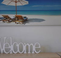 Palm Waters Holiday Villas - ACT Tourism