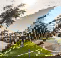 Lakes Jakaranda Holiday Units - ACT Tourism