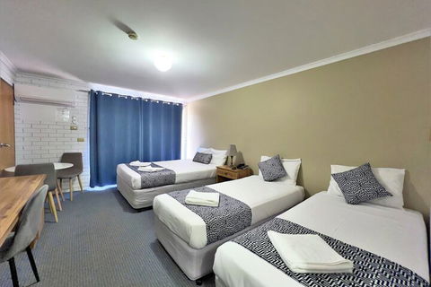 Albury Garden Court Motel - ACT Tourism 6