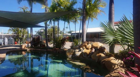 Country Ayr Motel - ACT Tourism 3