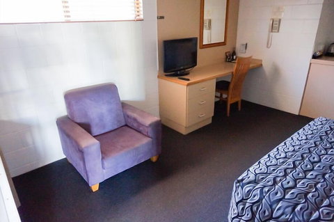 Country Ayr Motel - ACT Tourism 6