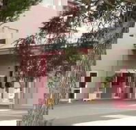 Lismore Bounty Motel - ACT Tourism