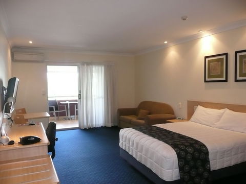 Lismore Bounty Motel - ACT Tourism 6