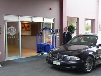 Lismore Bounty Motel - ACT Tourism 3