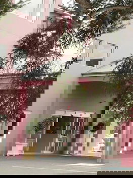 Lismore Bounty Motel - ACT Tourism 2