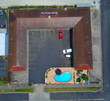 Casino Motor Inn - ACT Tourism 0