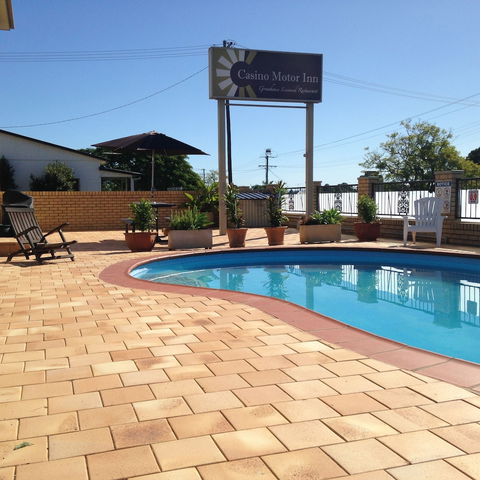 Casino Motor Inn - ACT Tourism 5