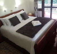 Mt Warning Retreat - ACT Tourism