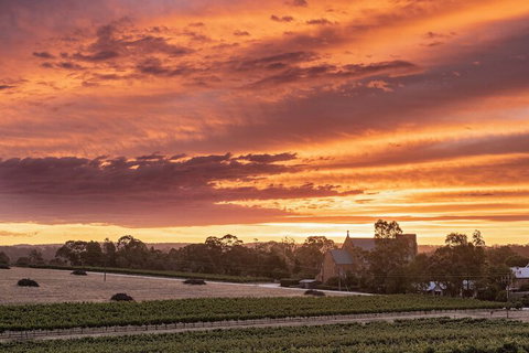 Discovery Parks â€“ Clare - ACT Tourism 2