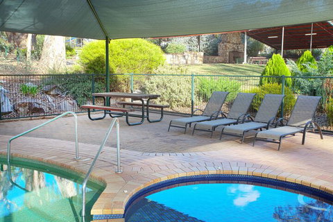 Discovery Parks â€“ Clare - ACT Tourism 5