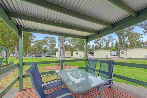 Discovery Parks â€“ Clare - ACT Tourism 7