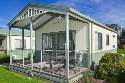 Frankston Holiday Park - ACT Tourism 5