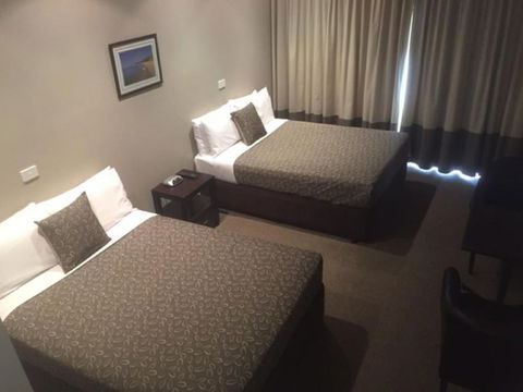 Frankston Holiday Park - ACT Tourism 3